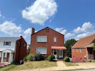 148 Sceneridge Ave, Pittsburgh, PA