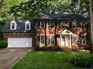 8225 Hunley Ridge Rd, Matthews, NC 28104