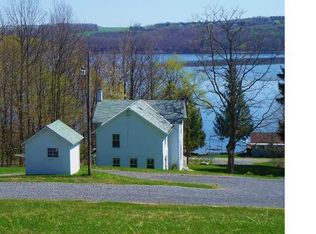 4268 State Route 38, Scipio Center, NY 13147