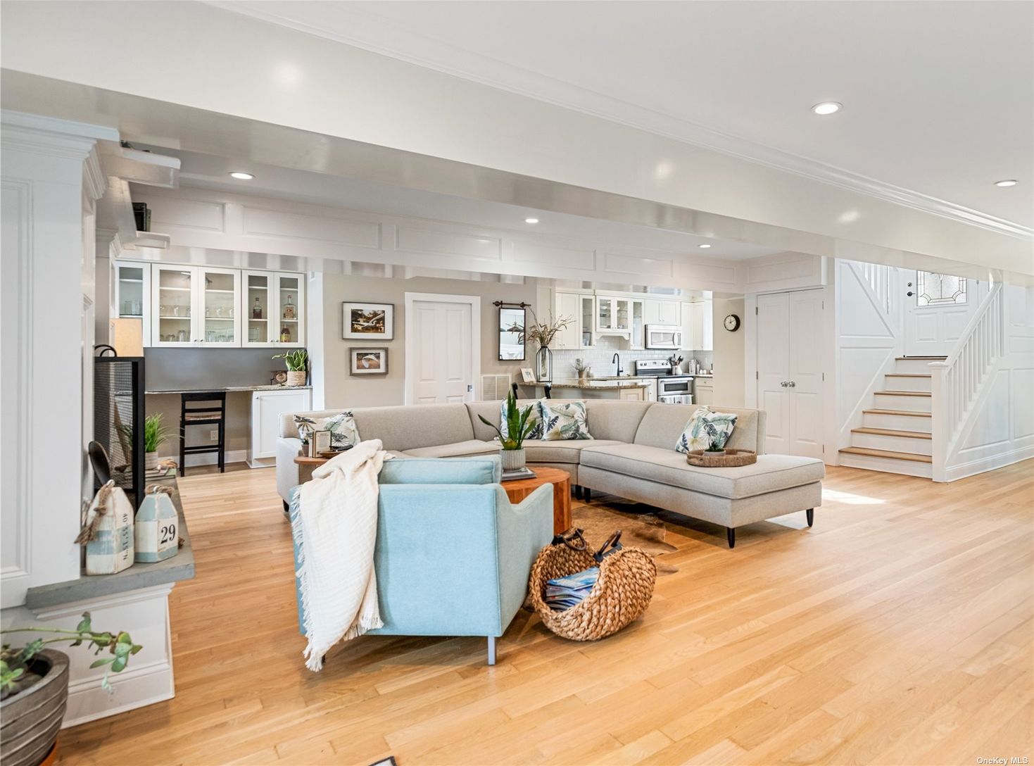  Southampton living at its finest
