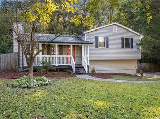 3115 Barrett Ct, Powder Springs, GA 30127