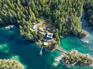 4355 Blind Bay, Shoreline Nelson Island, BC V0N1N0