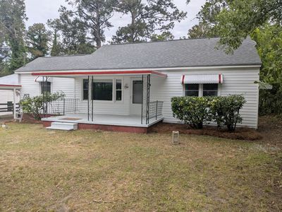 3830 Dyches Rd, Aiken, SC, 29801