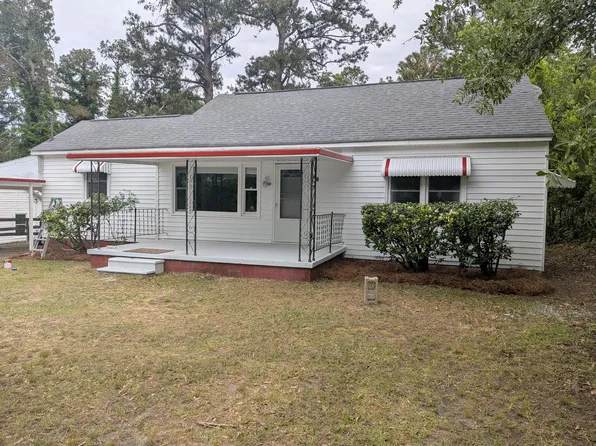 3830 Dyches Rd, Aiken, SC 29801