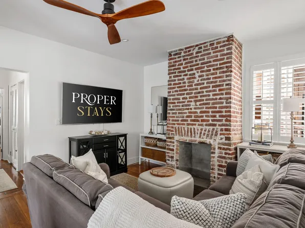 234 Rutledge Ave APT A, Charleston, SC 29403