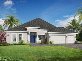 Aruba 2 Plan, Hampton Lakes, Sarasota, FL 34240