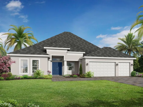 Aruba 2 Plan, Hampton Lakes