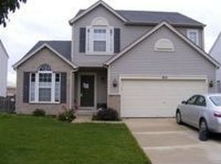 1621 Lavender Dr, Romeoville, IL 60446