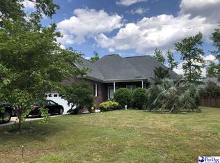 2706 Carriage Ln, Florence, SC 29505