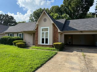 7522 Valley Mist Dr, Memphis, TN 38133