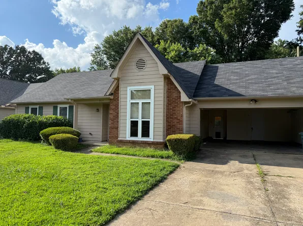 7522 Valley Mist Dr, Memphis, TN 38133
