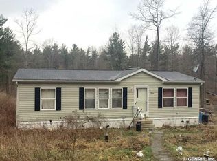 5844 Partridge Corners Rd, Conesus, NY 14435