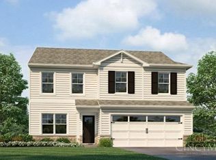 1719 Parkfield Way, Goshen, OH 45122