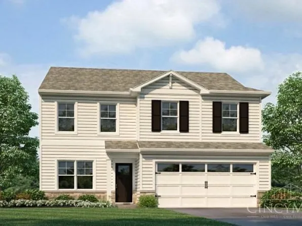 1719 Parkfield Way, Goshen, OH 45122