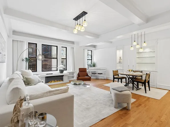 825 W End Ave #7-D, New York, NY 10025