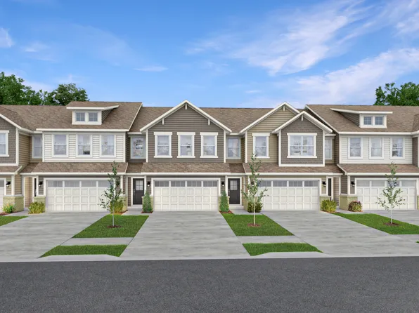 2814 Corbett Dr, Lebanon, IN 46052
