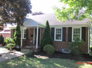 550 Walnut St, Lemoyne, PA 17043