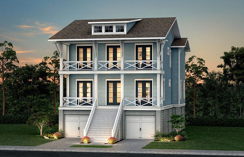 Chesapeake Exterior 1 Representation