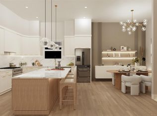 1507 W 23rd St #A, Houston, TX 77008