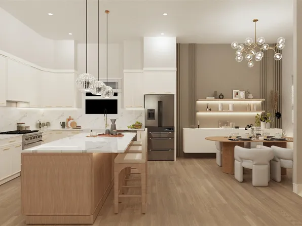 1507 W 23rd St #A, Houston, TX 77008