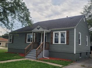 1364 Noble St, Gary, IN 46404