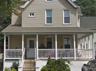 93 Main St #1, Ridgefield Park Village, NJ 07660