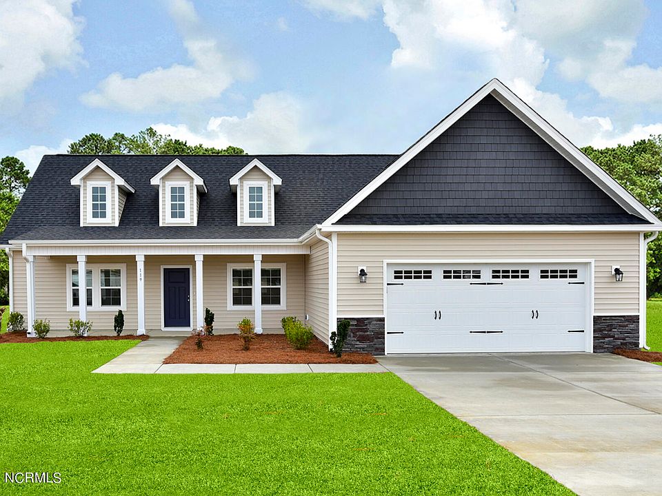 1st image of 142 Peletier Shores Drive