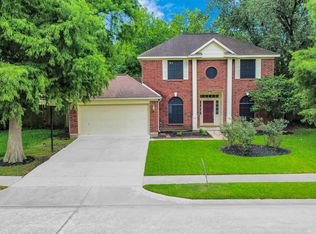 4907 Heritage Plains Dr, Friendswood, TX 77546