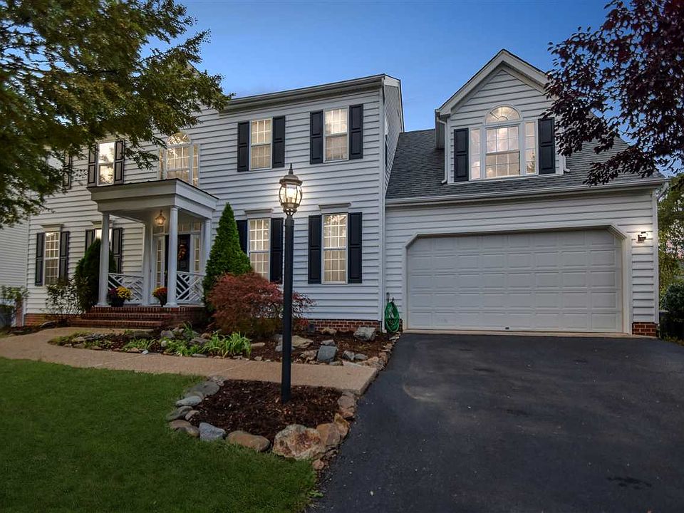 388 Grayrock Dr, Crozet, VA 22932 Zillow