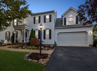 388 Grayrock Dr, Crozet, VA 22932