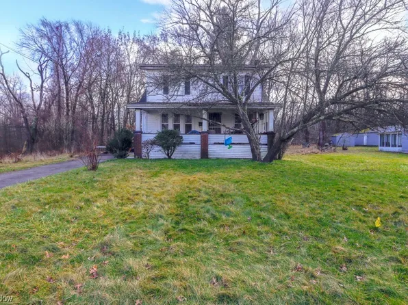 2513 Stocker Ave, Youngstown, OH 44505