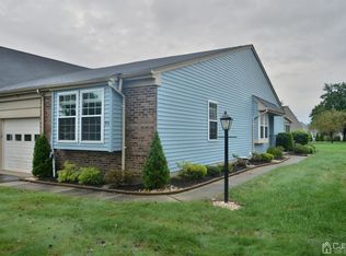 17 George Washington Dr #A, Monroe Township, NJ 08831