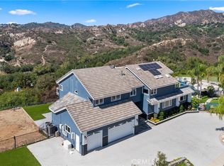 3 Windy Rdg, Trabuco Canyon, CA 92679