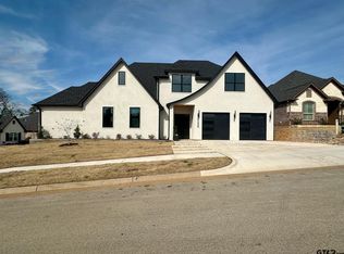 2339 Knights Ct, Tyler, TX 75703