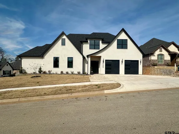 2339 Knights Ct, Tyler, TX 75703