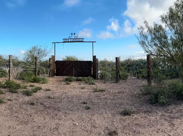 Abst 2292 Sur #1990, Laredo, TX 78041