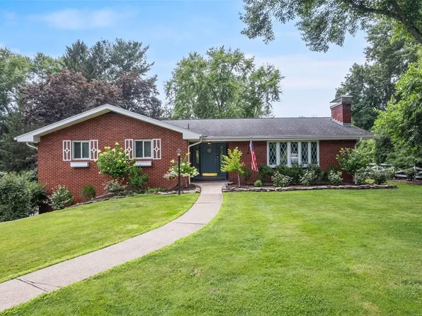 1117 Powers Run Rd, Pittsburgh, PA 15238