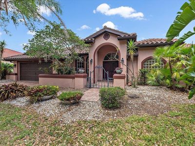4720 Country Manor Dr, Sarasota, FL, 34233