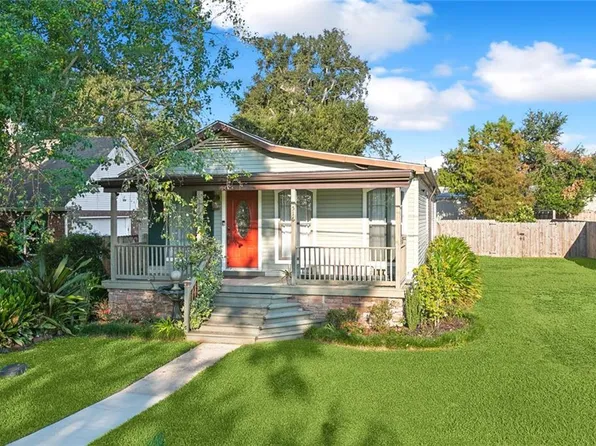 516 Ellington Ave, Luling, LA 70070