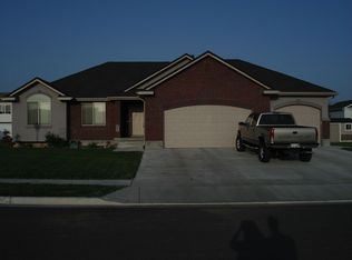 96 N 1750 W, West Pt, UT 84015