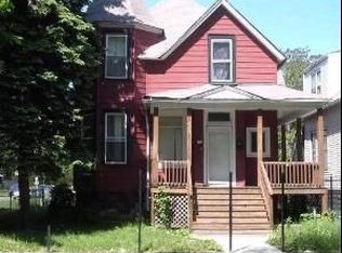 600 N Latrobe Ave, Chicago, IL 60644