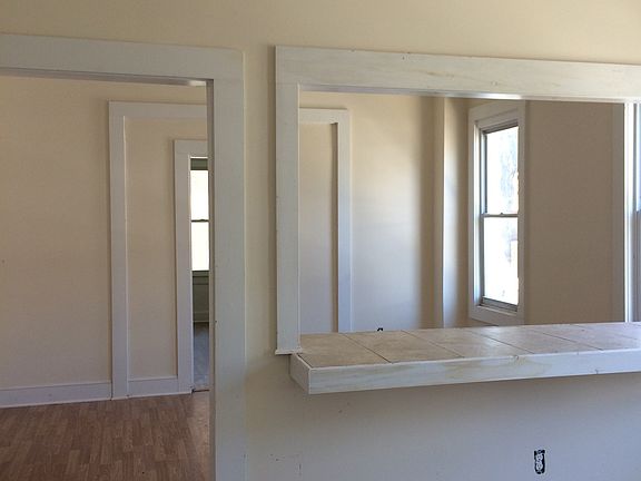 Kitchen and Dining Room