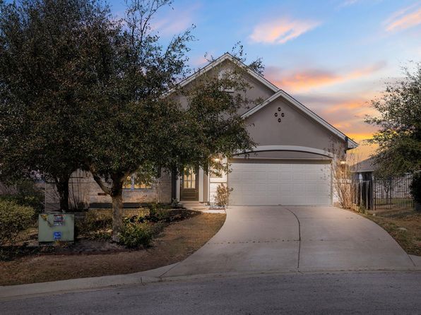 14320 Senia Bnd, Bee Cave, TX 78738