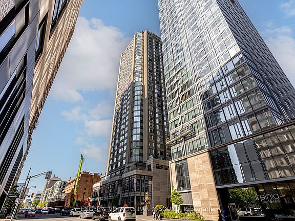 3rd image of 155 Yorkville Ave #410