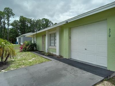 670 Merrimac St SE, Palm Bay, FL, 32909