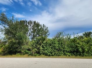 13408 Warba Ave, Port Charlotte, FL 33981