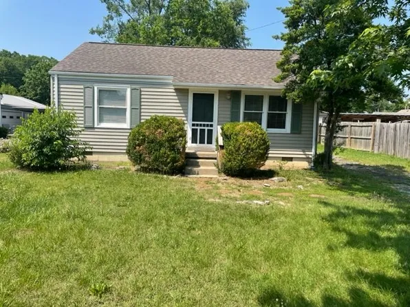 507 Harpeth Dr, Franklin, TN 37064