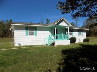 598 Graves Cemetery Rd, Blountsville, AL 35031