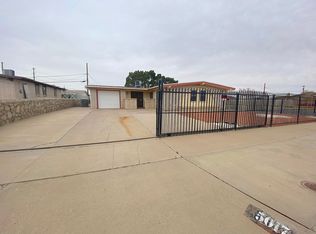 5017 Anchorage Ave, El Paso, TX 79924