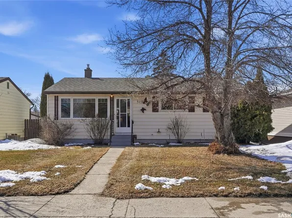 317 Y AVENUE N, Saskatoon, SK S7L 3K8